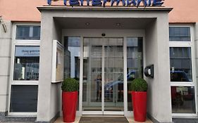 Hotel-Restaurant Pfeffermuehle Balingen
